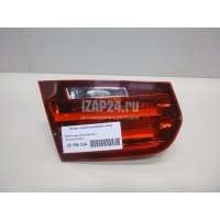 Фонарь задний внутренний левый BMW 3-серия F30/F31/F80 (2011 - ) 63217372793
