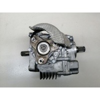 Коробка раздаточная VAG Tiguan (2016 - ) 0CP409053A