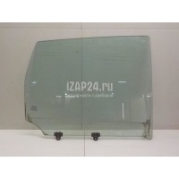 Стекло двери задней правой Nissan Note (E11) (2006 - 2013) 823009U000