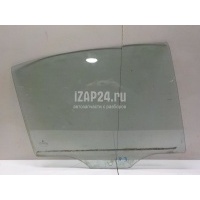 Стекло двери задней правой VAG Octavia (A5 1Z-) (2004 - 2013) 1Z5845206C