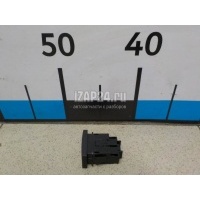 Кнопка многофункциональная Mazda Mazda 3 (BL) (2009 - 2013) BBP366PS0