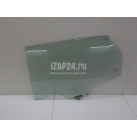 Стекло двери задней левой Hyundai-Kia Ceed (2012 - ) 83410-a2000
