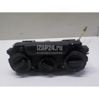 Блок управления отопителем VAG Octavia (A5 1Z-) (2004 - 2013) 1Z08190473X1