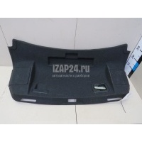 Обшивка крышки багажника VAG A4 [B8] (2007 - 2015) 8K5867975ECA9