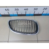 Решетка радиатора правая BMW 5-серия E60/E61 (2003 - 2009) 51137065702