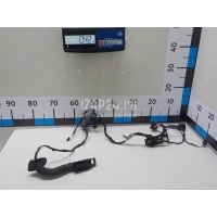 Проводка (коса) VAG A7 (4G8) (2011 - 2018) 4G8971687BL