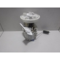 Насос топливный электрический Ford Fiesta (2001 - 2008) 1491778