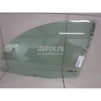 Стекло двери передней левой Ford Fusion (2002 - 2012) 1336305