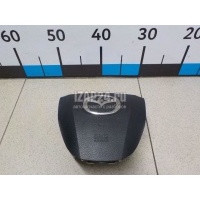 Подушка безопасности в рулевое колесо Mazda Mazda 3 (BL) (2009 - 2013) BBP357K00C02