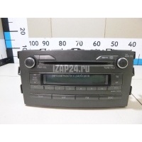 Магнитола Toyota Auris (E15) (2006 - 2012) 8612002520