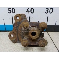Цапфа левая Renault Laguna III (2008 - 2015) 430190015R