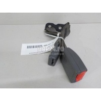 Ответная часть ремня безопасности Hyundai-Kia RIO (2005 - 2011) 898301G100XI