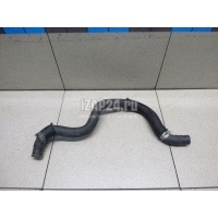 Патрубок отопителя Toyota ES (2012 - ) 8724533650