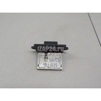 Резистор отопителя Nissan Micra (K12E) (2002 - 2010) 27150AX115