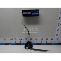 Замок двери задней левой Nissan Juke (F15) (2011 - 2019) 825011KK1A