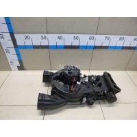 Корпус отопителя Mercedes Benz GL-Class X166 (GL/GLS) (2012 - 2019) 1668300008