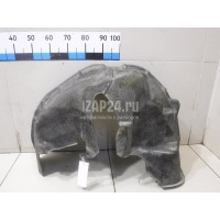 Локер задний правый VAG Q3 (8U) (2012 - 2018) 8U0810172D