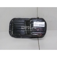 Поддон масляный двигателя Hyundai-Kia Accent I (1994 - 2000) 2151026010