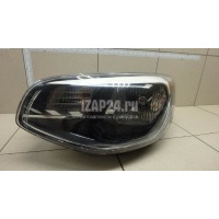 Фара левая Hyundai-Kia Soul (2014 - ) 92101-b2270