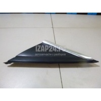 Накладка переднего крыла левого Ford Focus III (2011 - ) 1730620