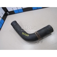 Патрубок радиатора Subaru Legacy (B14) (2010 - 2015) 45161AJ140