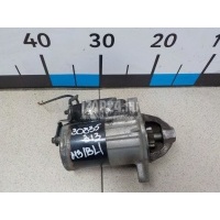 Стартер Mazda Mazda 3 (BL) (2009 - 2013) Z66818400