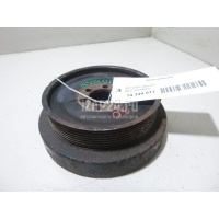 Шкив коленвала BMW X6 E71 (2008 - 2014) 11237566301