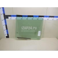 Стекло двери задней правой Suzuki Swift (2004 - 2010) 8454162J00