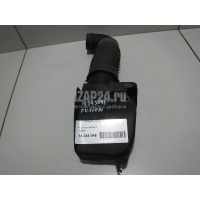 Патрубок воздушного фильтра Ford Fiesta (2001 - 2008) 1349155