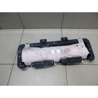 Подушка безопасности нижняя (для колен) Mercedes Benz GL-Class X166 (GL/GLS) (2012 - 2019) 1668600102