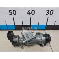 Замок зажигания Mazda Mazda 3 (BK) (2002 - 2009) B39M66150