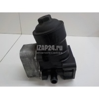 Корпус масляного фильтра VAG A3 [8P1] (2003 - 2013) 03L115389H