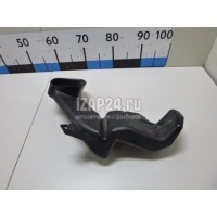 Воздуховод отопителя Nissan X-Trail (T31) (2007 - 2014) 27830JG400