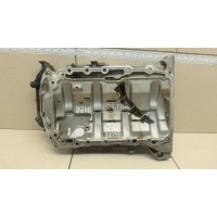 Поддон масляный двигателя VAG A5/S5 [8F] Cabrio (2010 - 2016) 06H103603AK