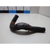 Шланг системы охлаждения Nissan Qashqai (J10) (2006 - 2014) 21307JD00B