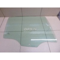 Стекло двери задней правой VAG Octavia (A5 1Z-) (2004 - 2013) 1Z5845206C