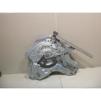 Стеклоподъемник электр. задний левый Hyundai-Kia Elantra (2000 - 2010) 834012D010