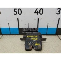 Замок багажника Renault Clio III (2005 - 2012) 8200747429