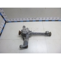 Редуктор переднего моста VAG Cayenne (2003 - 2010) 0AA409508E