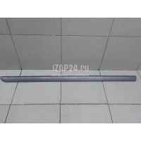 Молдинг передней левой двери Renault Laguna III (2008 - 2015) 808730001R