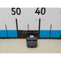 Переключатель круиз контроля Renault Clio IV (2012 - ) 255500002R