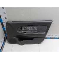 Обшивка двери передней левой Hyundai-Kia Spectra (2001 - 2011) 1K2N468450BY1