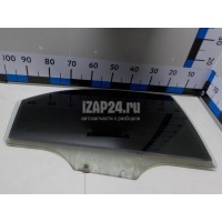 Стекло двери задней правой Hyundai-Kia Spectra (2001 - 2011) 0K2A372511