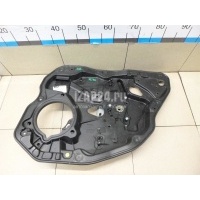 Панель двери Volvo V70 (2007 - 2016) 31253475