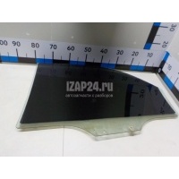 Стекло двери задней левой Hyundai-Kia Sephia II/Shuma II (2001 - 2004) 0K2A373511