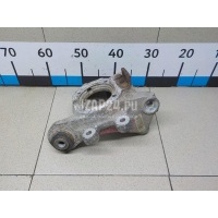 Кулак поворотный задний левый BMW 5-серия E60/E61 (2003 - 2009) 33326770905