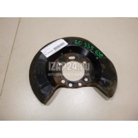 Пыльник тормозного диска Ford C-MAX (2010 - ) 1682878