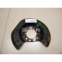 Пыльник тормозного диска Ford C-MAX (2010 - ) 1682878
