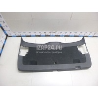 Обшивка двери багажника VAG Touareg (2002 - 2010) 7L6867601MNWE