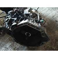 КПП 6ст. NISSAN QASHQAI (2007-2014) 2008